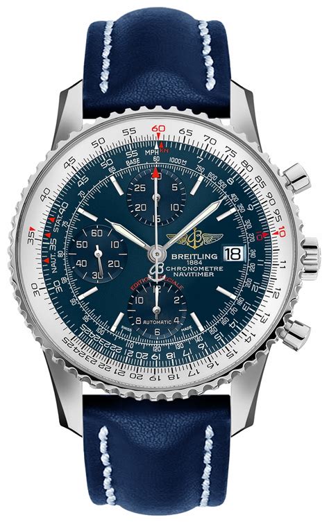 breitling navitimer heritage automatic price|Breitling Navitimer heritage watches prices.